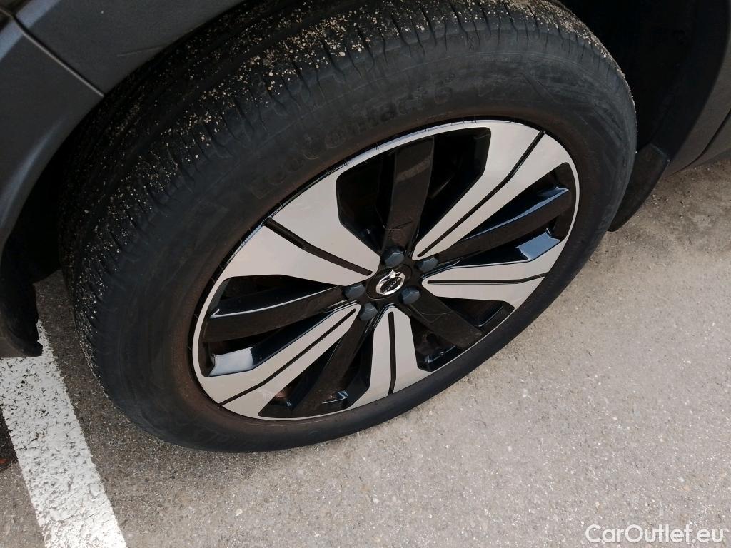  Volvo  XC 40 VOLVO XC40 / 2021 / 5P / todoterreno 1.5 T5 Recharge PHEV Bright Auto #11