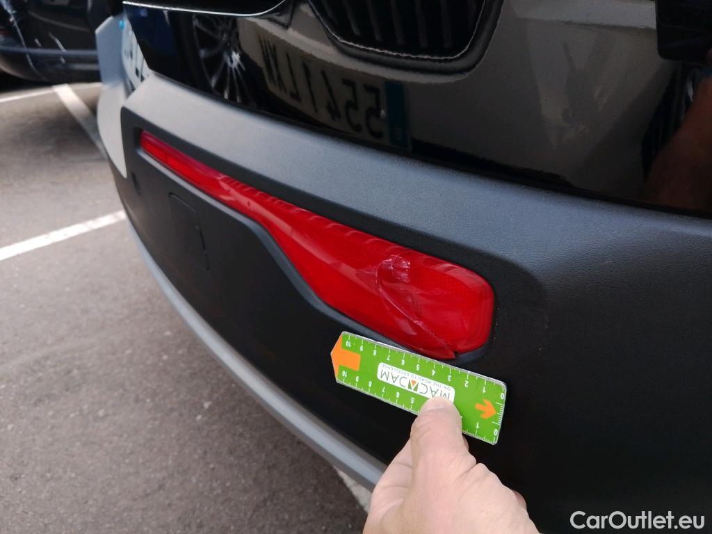  Volvo  XC 40 VOLVO XC40 / 2021 / 5P / todoterreno 1.5 T5 Recharge PHEV Bright Auto #18