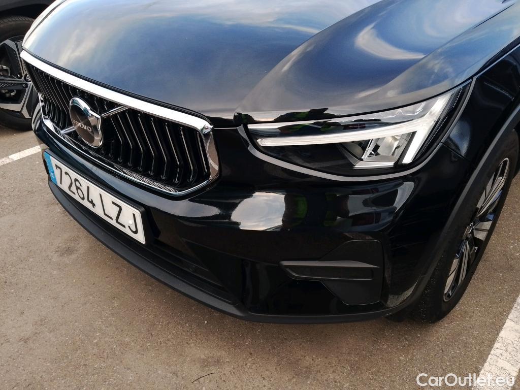  Volvo  XC 40 VOLVO XC40 / 2021 / 5P / todoterreno 1.5 T5 Recharge PHEV Bright Auto #29