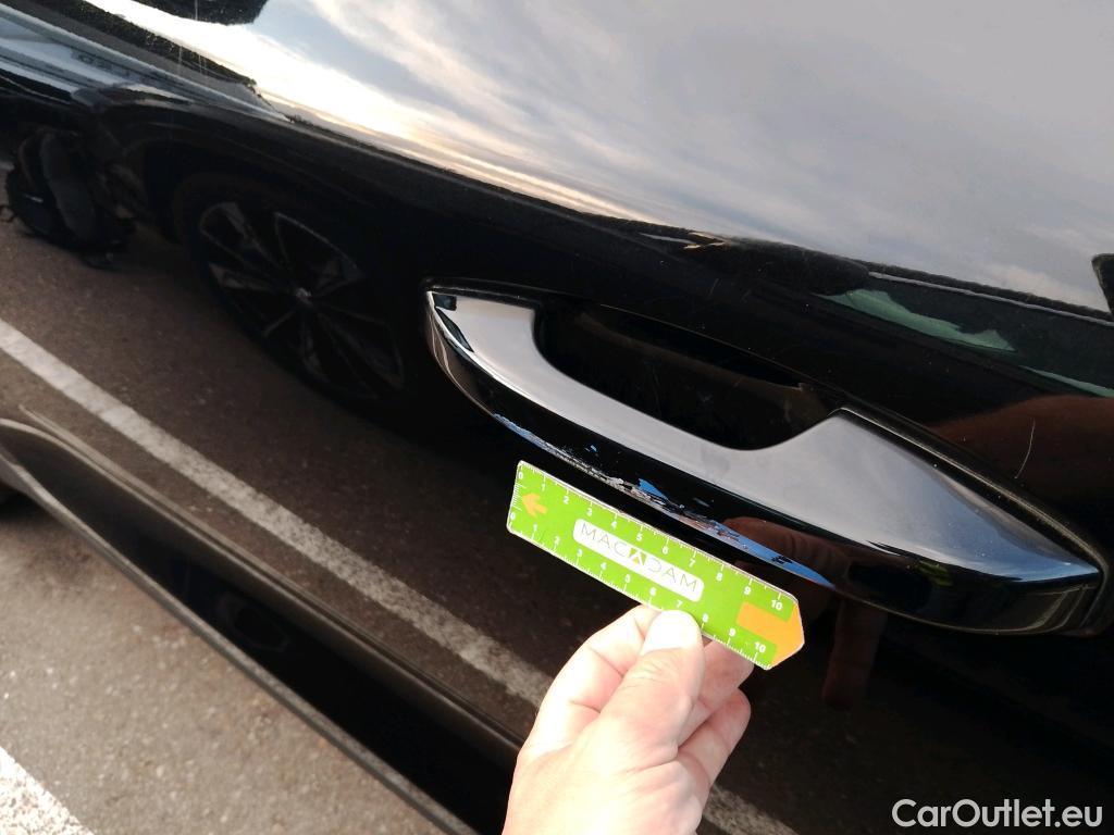 Volvo  XC 40 VOLVO XC40 / 2021 / 5P / todoterreno 1.5 T5 Recharge PHEV Bright Auto #38