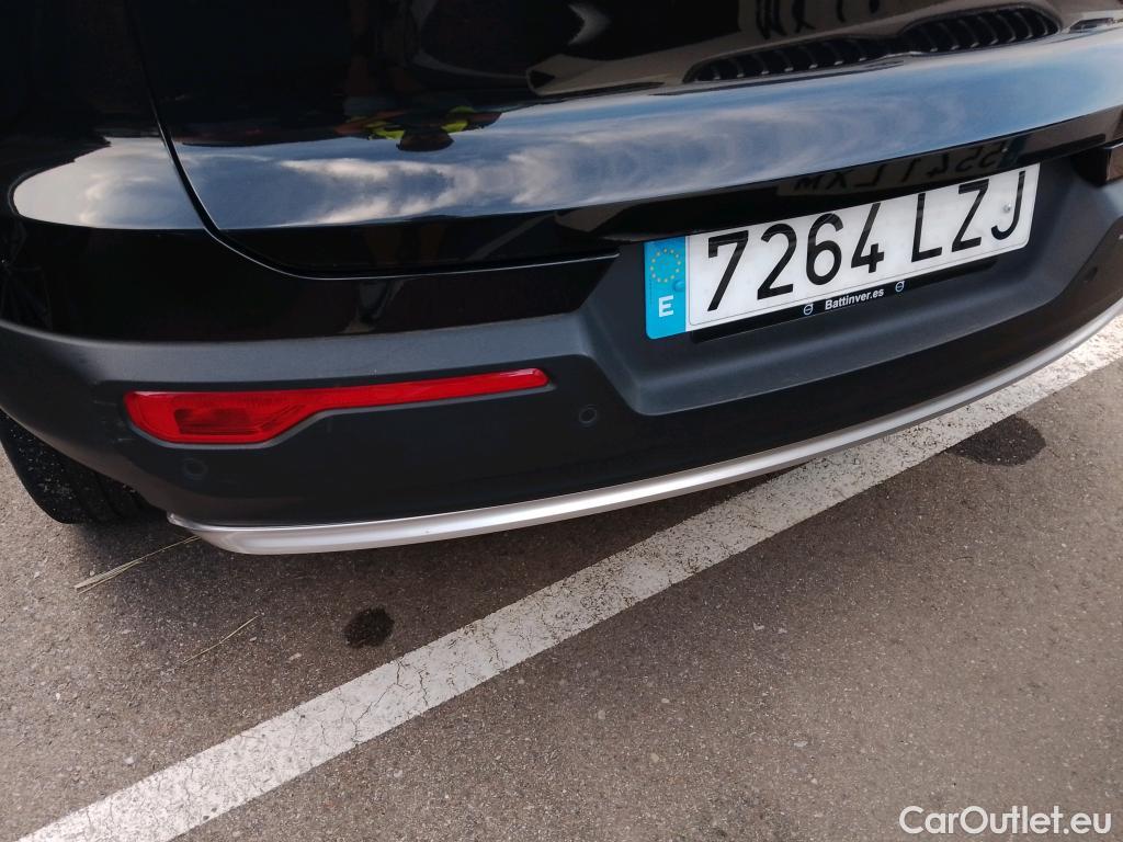  Volvo  XC 40 VOLVO XC40 / 2021 / 5P / todoterreno 1.5 T5 Recharge PHEV Bright Auto #27