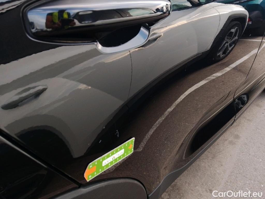  Volvo  XC 40 VOLVO XC40 / 2021 / 5P / todoterreno 1.5 T5 Recharge PHEV Bright Auto #20