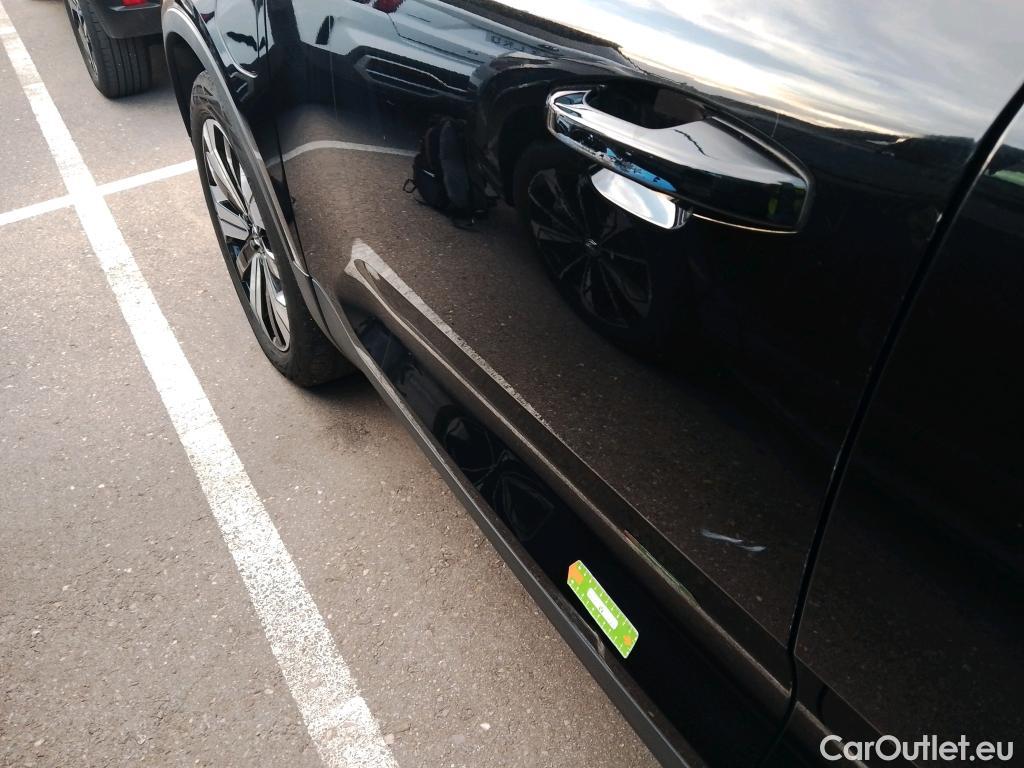 Volvo  XC 40 VOLVO XC40 / 2021 / 5P / todoterreno 1.5 T5 Recharge PHEV Bright Auto #5