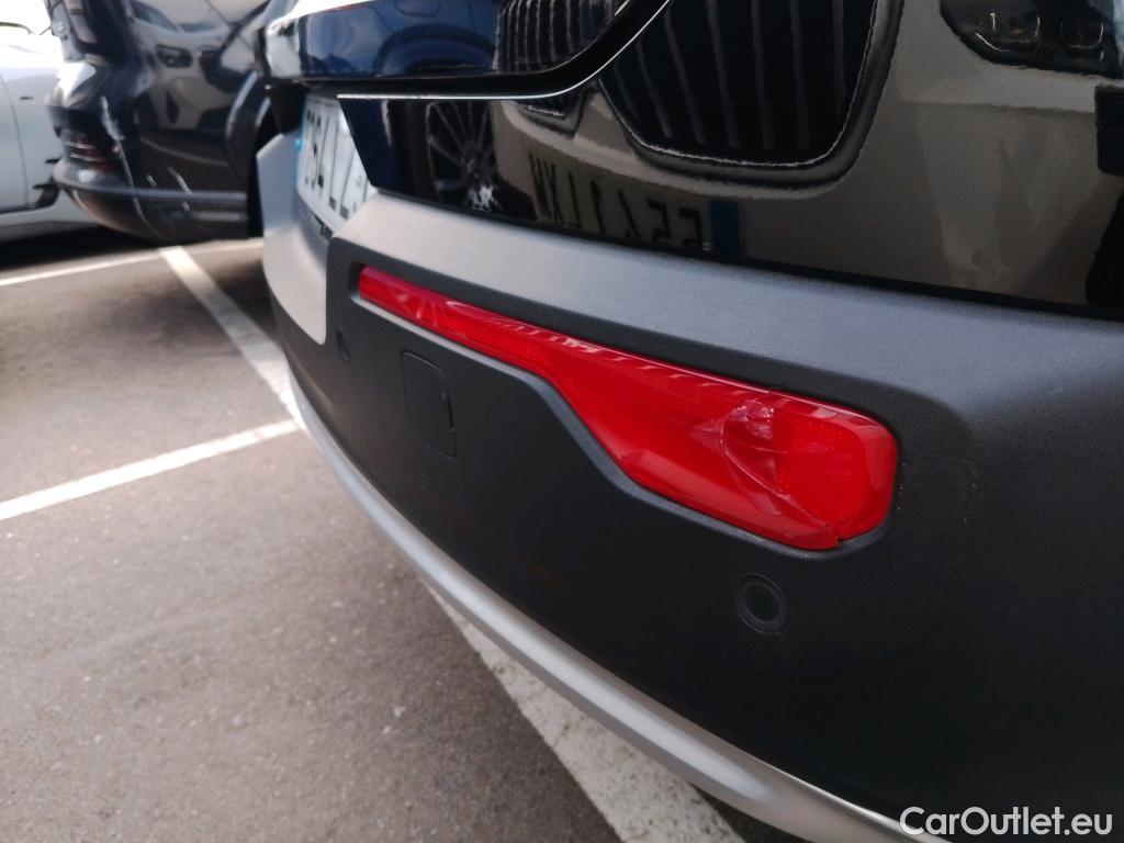  Volvo  XC 40 VOLVO XC40 / 2021 / 5P / todoterreno 1.5 T5 Recharge PHEV Bright Auto #17