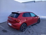  Volkswagen  Polo VOLKSWAGEN  / 2021 / 5P / berlina con portón GTI 2.0 TSI 152kW (207CV) DSG #2