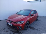 Volkswagen Polo VOLKSWAGEN  / 2021 / 5P / berlina con portón GTI 2.0 TSI 152kW (207CV) DSG