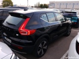  Volvo  XC 40 VOLVO XC40 / 2021 / 5P / todoterreno 1.5 T5 Recharge PHEV Bright Auto #2