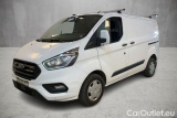 Ford Transit Ford  Custom 2.0TDCI 130 280 TREND FWD L1 4d