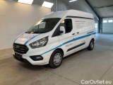 Ford Transit Ford  Custom 2.0TDCI 130 320 TREND FWD L2 AUTO 4d