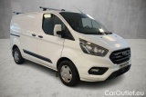  Ford  Transit Ford  Custom 2.0TDCI 130 280 TREND FWD L1 4d #4