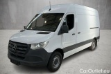 Sprinter