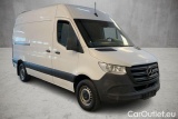 Sprinter