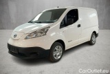 Nissan NV200 Nissan e- 40KWH Comfort Blind SSD 4d