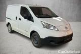  Nissan  NV200 Nissan e- 40KWH Comfort Blind SSD 4d #4