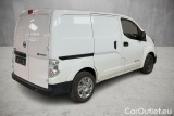  Nissan  NV200 Nissan e- 40KWH Comfort Blind SSD 4d #3