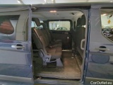  Ford  Transit  Custom/Tourneo Custom Kombi 320 L1 Trend 2.0 TDCi 77KW MT6 E6d #7
