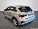  Audi  A3  Sportback 35 TDI 2.0 TDI 110KW AT7 E6d #7