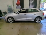  Audi  A3  Sportback 35 TDI 2.0 TDI 110KW AT7 E6d #8