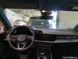  Audi  A3  Sportback 35 TDI 2.0 TDI 110KW AT7 E6d #9