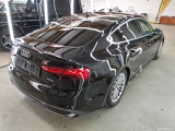  Audi  A5 Sportback  40 TDI quattro 2.0 TDI 150KW AT7 E6d #10