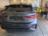 Audi  Q3  Sportback 45 TFSI e S line 1.4 TFSI 180KW AT6 E6d #35