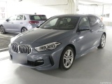 Bmw Serie 1 Baureihe 1 Lim. 120 d M Sport 2.0 140KW AT8 E6d