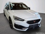  Cupra  LEON  Sportstourer 2.0 180KW AT7 E6d #7
