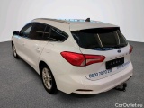  Ford  Focus  Turnier Cool & Connect 1.5 EcoBlue 88KW AT8 E6d #6