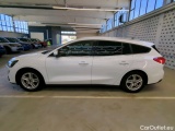  Ford  Focus  Turnier Cool & Connect 1.5 EcoBlue 88KW AT8 E6d #10