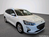  Ford  Focus  Turnier Cool & Connect 1.5 EcoBlue 88KW AT8 E6d #16