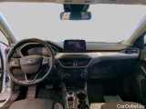  Ford  Focus  Turnier Cool & Connect 1.5 EcoBlue 88KW AT8 E6d #20
