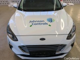 Ford  Focus  Turnier Cool & Connect 1.5 EcoBlue 88KW AT8 E6d #26