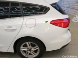  Ford  Focus  Turnier Cool & Connect 1.5 EcoBlue 88KW AT8 E6d #30