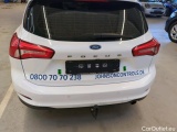 Ford  Focus  Turnier Cool & Connect 1.5 EcoBlue 88KW AT8 E6d #34