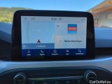  Ford  Focus  Turnier Cool & Connect 1.5 EcoBlue 88KW MT6 E6d #6