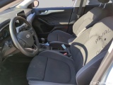  Ford  Focus  Turnier Cool & Connect 1.5 EcoBlue 88KW MT6 E6d #12