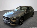 Mercedes C-Klasse C -Klasse T-Modell C 200 d T (206.203) 135KW AT9 E6d