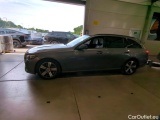  Mercedes  C-Klasse C -Klasse T-Modell C 200 d T (206.203) 135KW AT9 E6d #9
