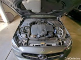  Mercedes  C-Klasse C -Klasse T-Modell C 200 d T (206.203) 135KW AT9 E6d #21