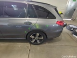  Mercedes  C-Klasse C -Klasse T-Modell C 200 d T (206.203) 135KW AT9 E6d #35