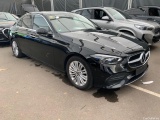  Mercedes  C-Klasse C -Klasse Lim. C 200 d (206.003)Avantgarde 135KW AT9 E6d #24