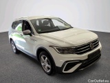  Volkswagen  Tiguan  Allspace Life 2.0 TDI 110KW MT6 E6d #6