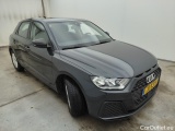  Audi  A1 Sportback Audi A1 30 TFSI S tronic 5d #8