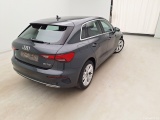  Audi  A3 Audi,  SB '20, Audi  Sportback 2.0 30 TDi 85kW Advanced 5d #8