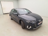  Audi  A3 Audi,  SB '20, Audi  Sportback 2.0 30 TDi 85kW Advanced 5d #9