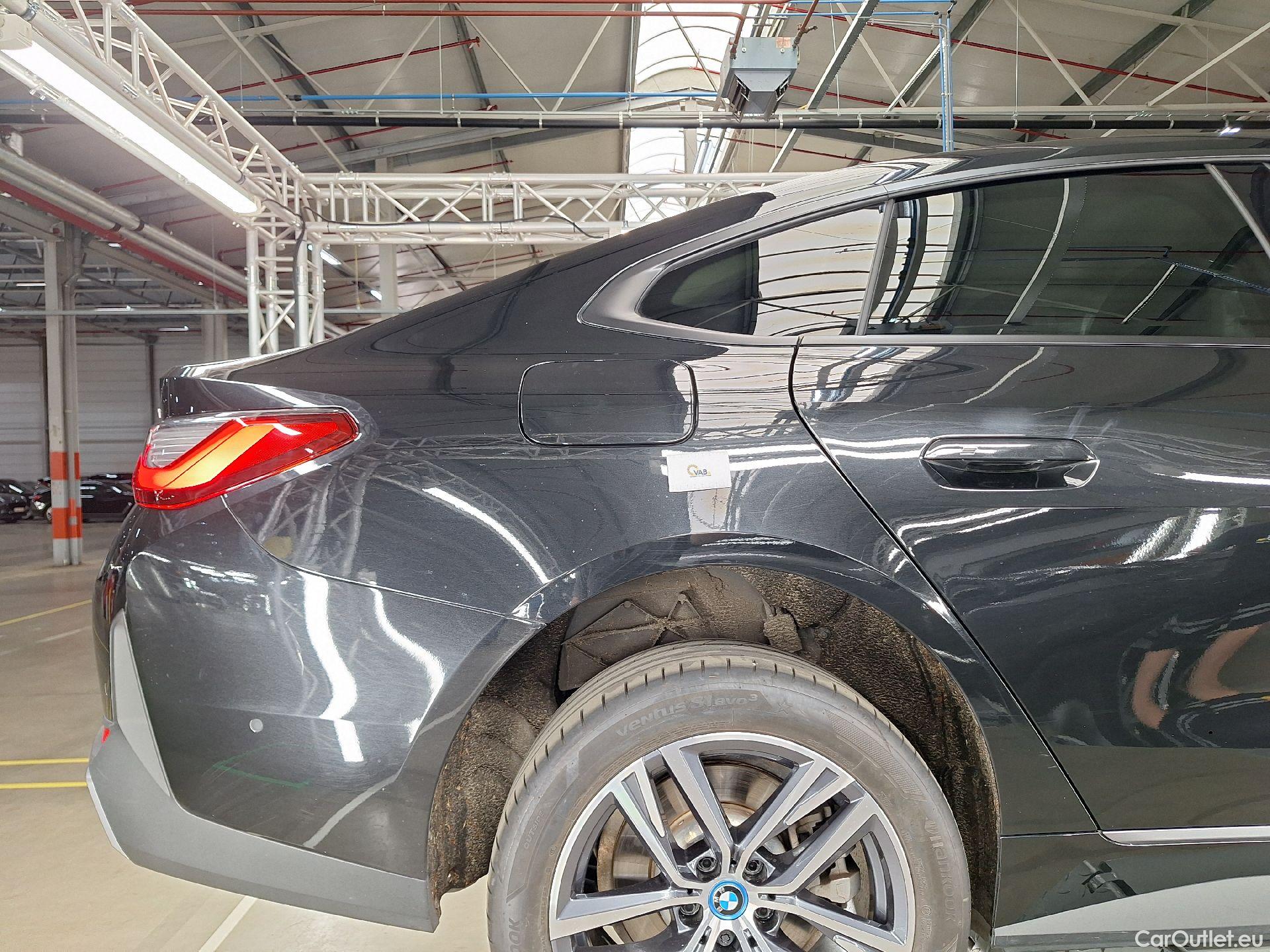  Bmw  I4 BMW,  '21 BEV, BMW  eDrive40 5d #18