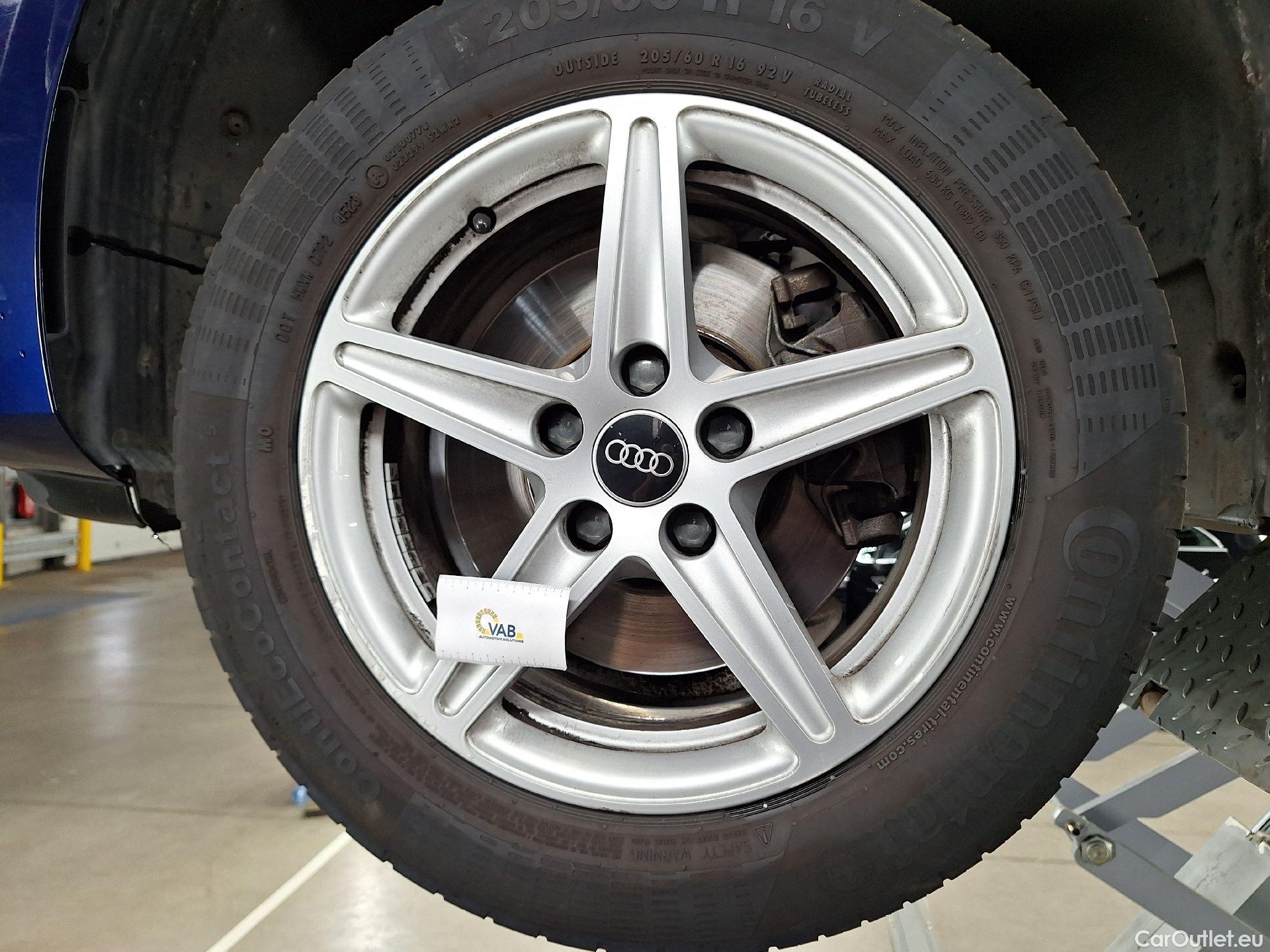  Audi  A4 Audi,  Avant FL'19,  Av.30 TDi Bus.Ed.Att.Str. #33