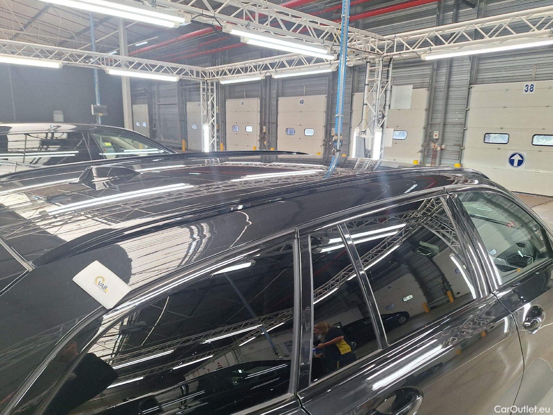  Bmw  Serie 3 BMW, 3-serie T FL'22, 318d Touring 100kW Aut. #12