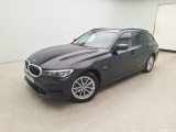  Bmw  Serie 3 BMW, 3-serie To. '18 PHEV, BMW 3 Reeks Touring 320e (150 kW) 5d #2