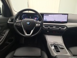  Bmw  Serie 3 BMW, 3-serie T FL'22, 318d Touring 100kW Aut. #6
